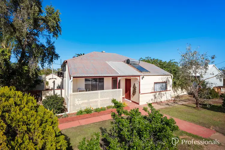 Main view of Homely house listing, 5 Guide Street, Northampton WA 6535
