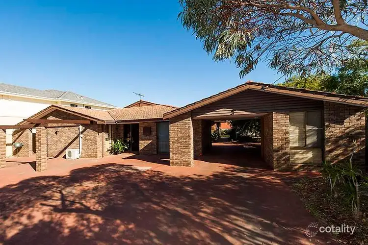 Main view of Homely house listing, 167 Riseley Street, Booragoon WA 6154