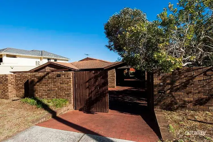 Second view of Homely house listing, 167 Riseley Street, Booragoon WA 6154