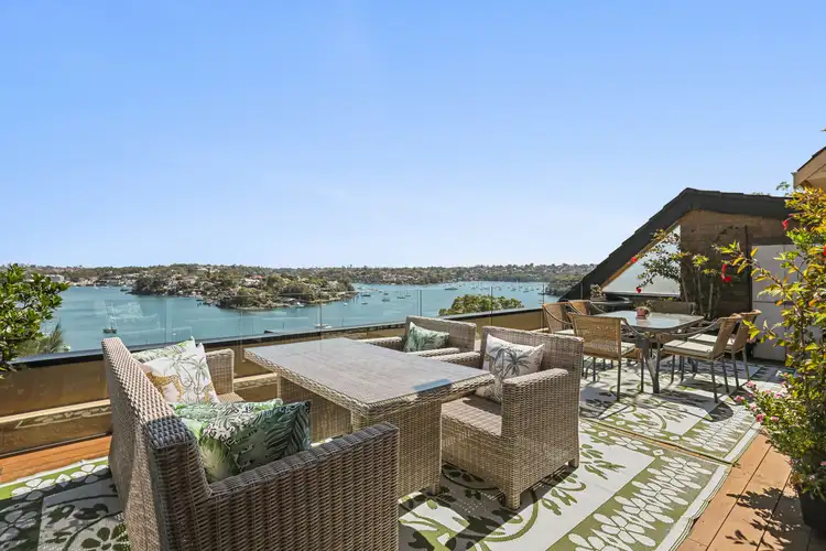 16/171-175 Greenwich Road, Greenwich NSW 2065