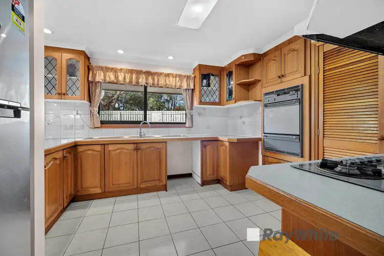 Third view of Homely house listing, 16 Munro Close, Hampton Park VIC 3976