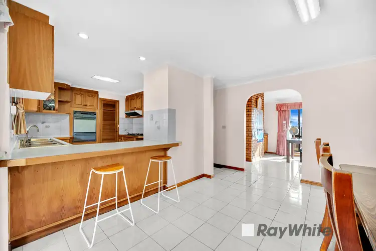 Fourth view of Homely house listing, 16 Munro Close, Hampton Park VIC 3976