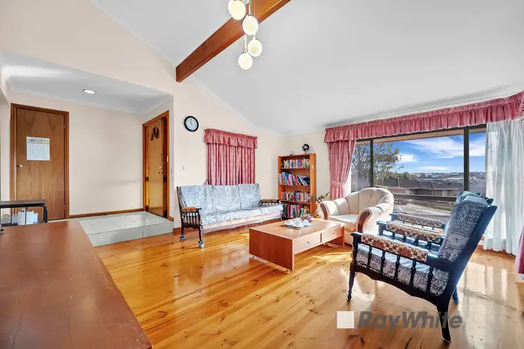 Sixth view of Homely house listing, 16 Munro Close, Hampton Park VIC 3976