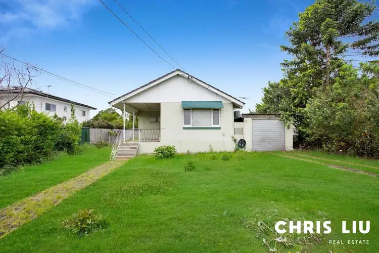 Main view of Homely house listing, 22 Amherst Street, Acacia Ridge QLD 4110