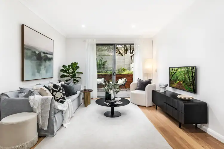 Main view of Homely apartment listing, 8/1A Centennial Avenue, Lane Cove NSW 2066