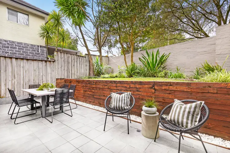 Second view of Homely apartment listing, 8/1A Centennial Avenue, Lane Cove NSW 2066