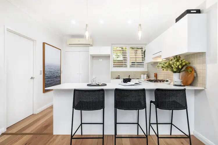 Third view of Homely apartment listing, 8/1A Centennial Avenue, Lane Cove NSW 2066