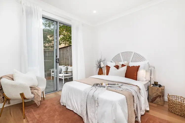 Fourth view of Homely apartment listing, 8/1A Centennial Avenue, Lane Cove NSW 2066