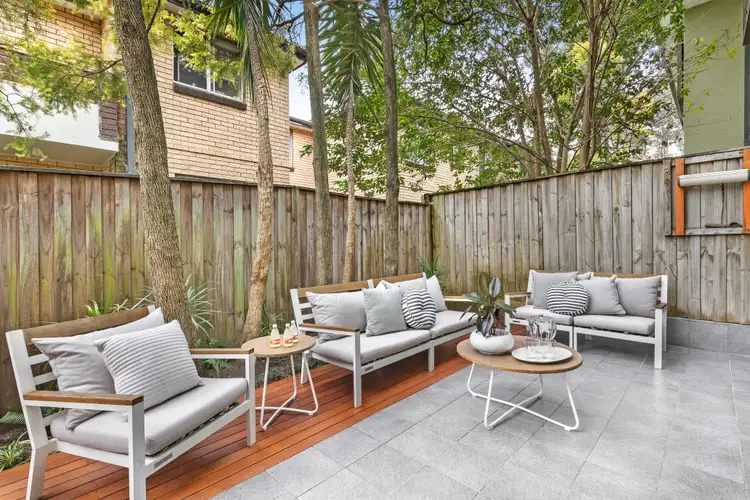 Fifth view of Homely apartment listing, 8/1A Centennial Avenue, Lane Cove NSW 2066