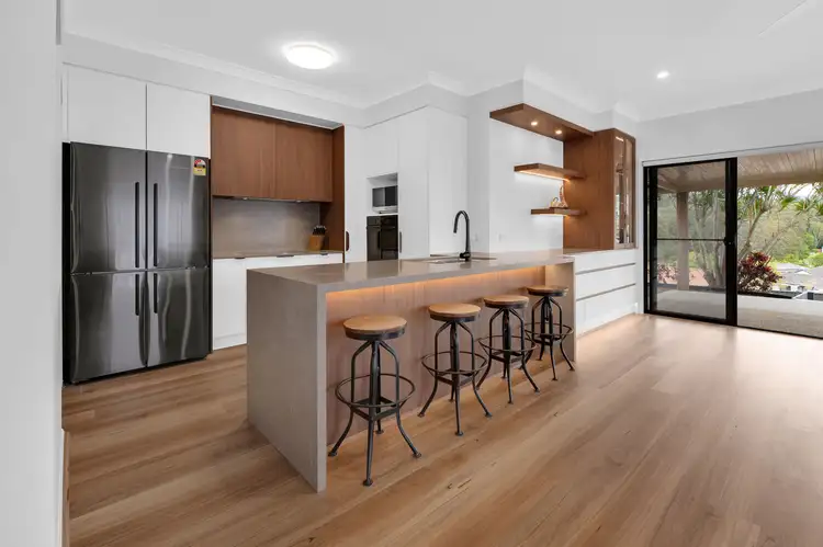 38 Gannon Way, Upper Coomera QLD 4209