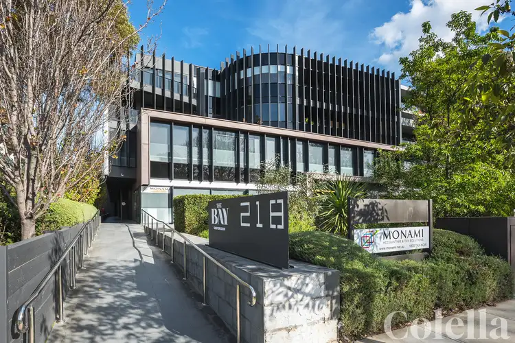230/218 Bay Road, Sandringham VIC 3191