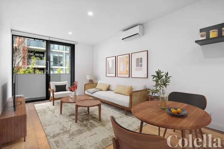 Second view of Homely apartment listing, 230/218 Bay Road, Sandringham VIC 3191