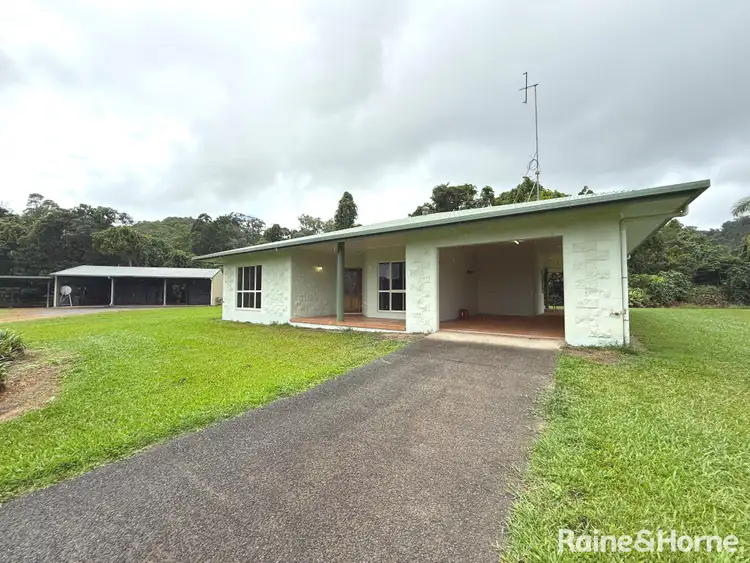 Main view of Homely house listing, 59 ODONOGHUE ROAD, Miallo QLD 4873