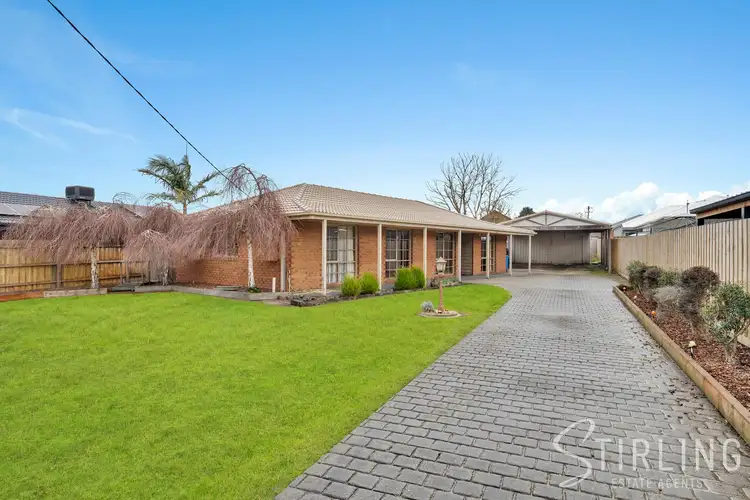 9 Oakden Street, Pearcedale VIC 3912