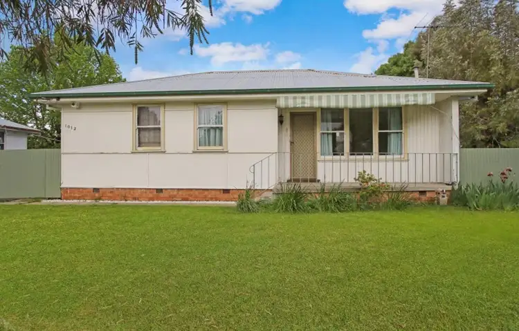 Main view of Homely house listing, 1012 Calimo Street, North Albury NSW 2640