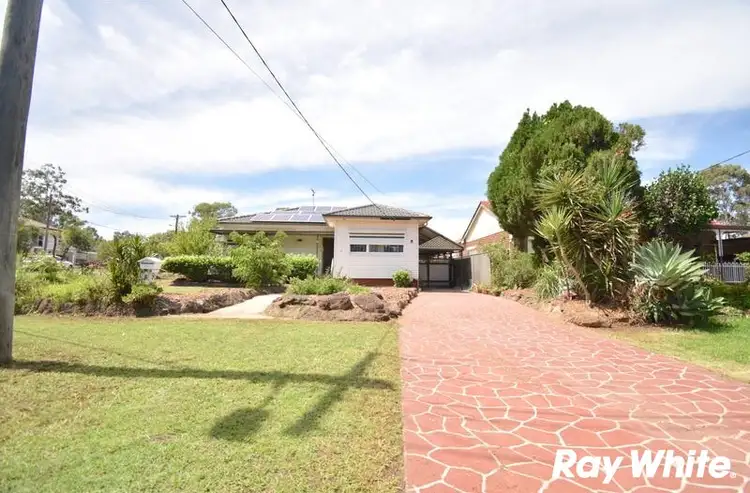 Main view of Homely house listing, 6 Shephard Street, Marayong NSW 2148