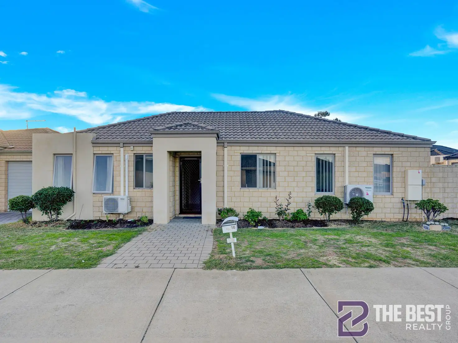 Main view of Homely house listing, 16 Panozza Circle, Maddington WA 6109