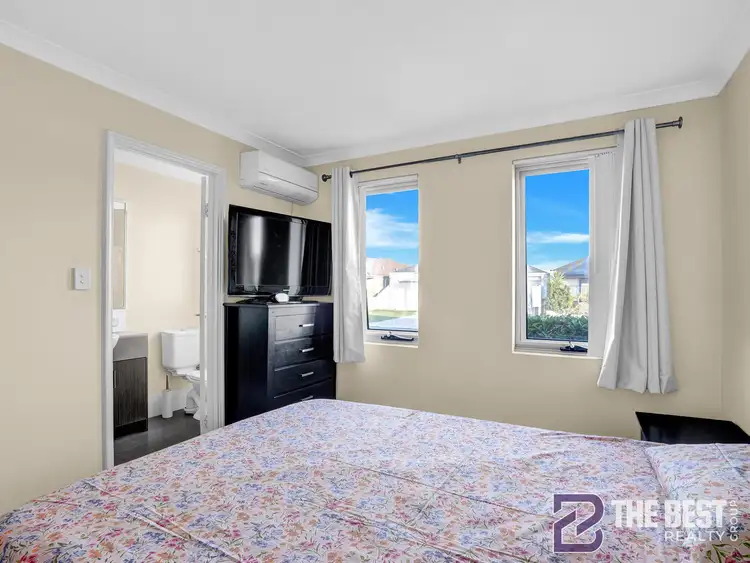 Fifth view of Homely house listing, 16 Panozza Circle, Maddington WA 6109
