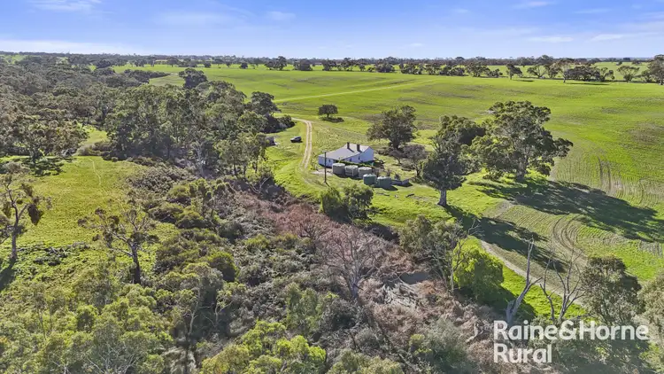Main view of Homely rural property listing, 1296 Alexandrina Road, Finniss SA 5255