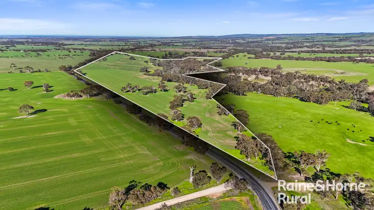 1296 Alexandrina Road, Finniss SA 5255