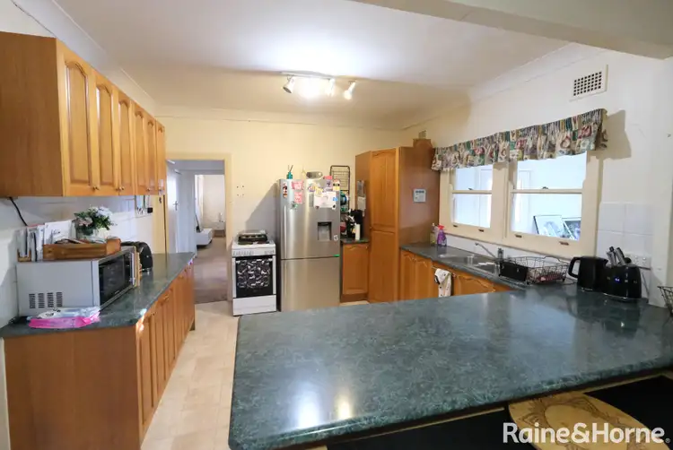 Third view of Homely house listing, 33 Lang street, Inverell NSW 2360