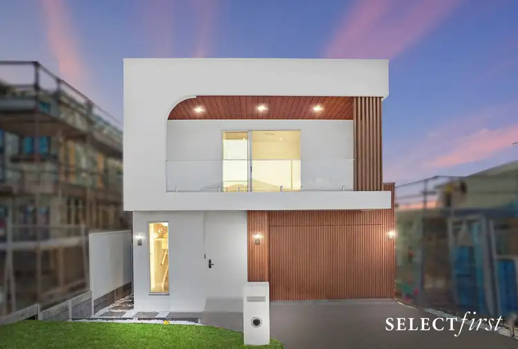 49 Corvus Way, Box Hill NSW 2765