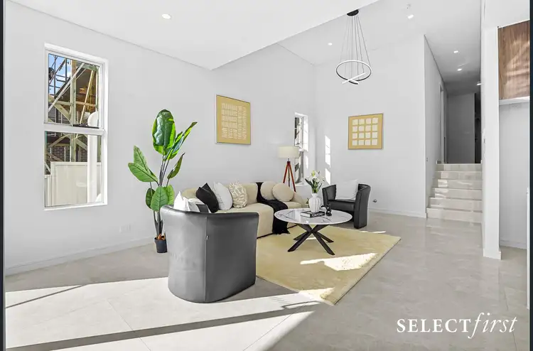 Second view of Homely house listing, 49 Corvus Way, Box Hill NSW 2765