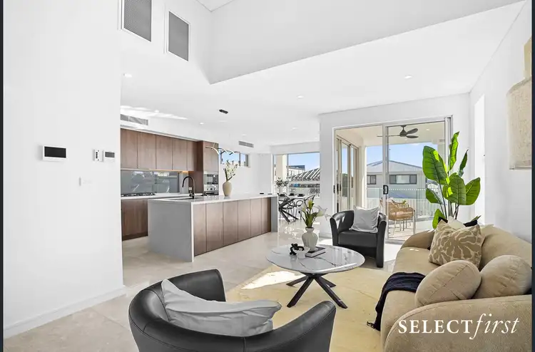 Third view of Homely house listing, 49 Corvus Way, Box Hill NSW 2765