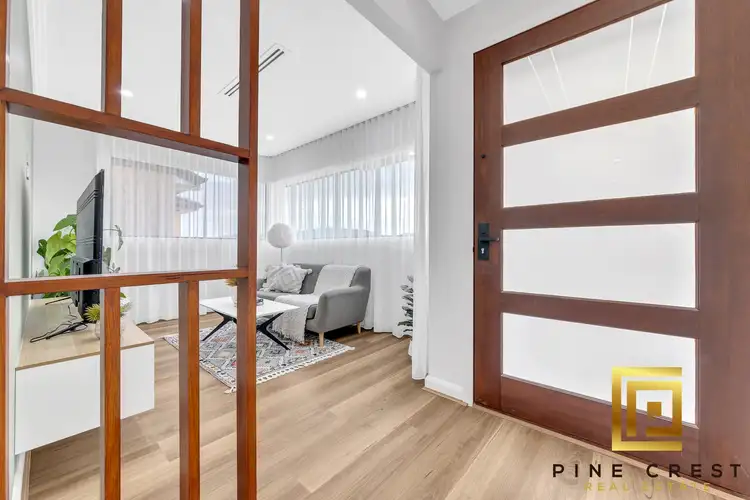 Second view of Homely house listing, 38 Equestrian Street, Tarneit VIC 3029