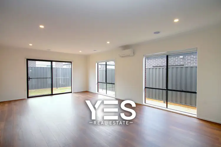 Second view of Homely house listing, 62 Aegean Street, Clyde North VIC 3978