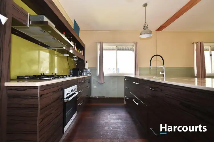 Third view of Homely house listing, 101 Rieck Street, Gin Gin QLD 4671