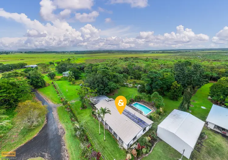 Main view of Homely house listing, 95 Etty Bay Road, Etty Bay QLD 4858