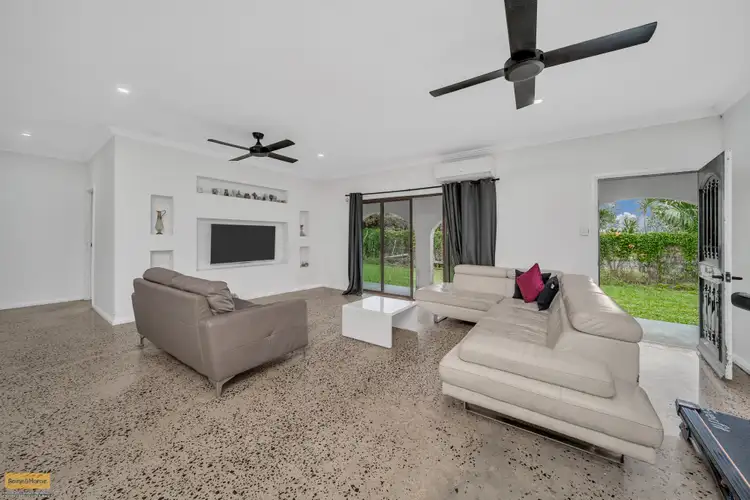 Second view of Homely house listing, 95 Etty Bay Road, Etty Bay QLD 4858