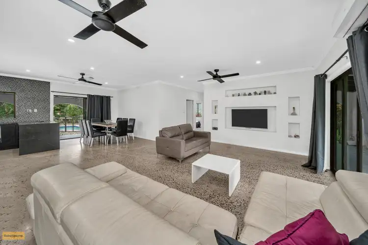 Fifth view of Homely house listing, 95 Etty Bay Road, Etty Bay QLD 4858