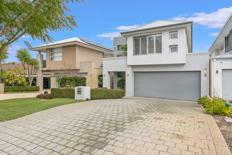 31B Barrisdale Road, Ardross WA 6153