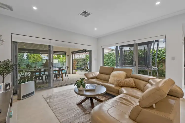 Fifth view of Homely house listing, 31B Barrisdale Road, Ardross WA 6153