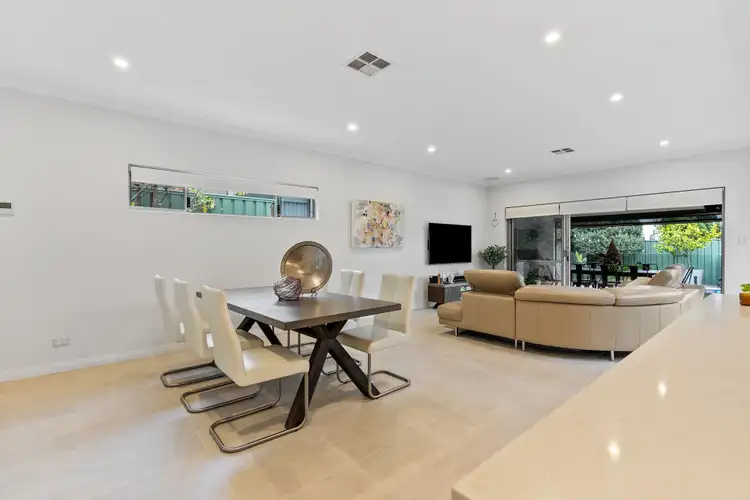 Sixth view of Homely house listing, 31B Barrisdale Road, Ardross WA 6153