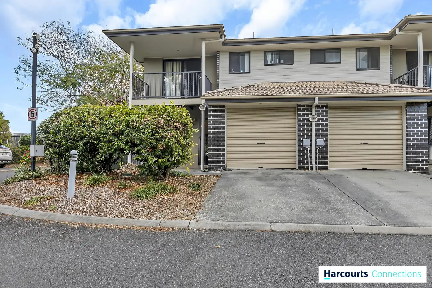 Main view of Homely house listing, 16/54 Outlook Place, Durack QLD 4077