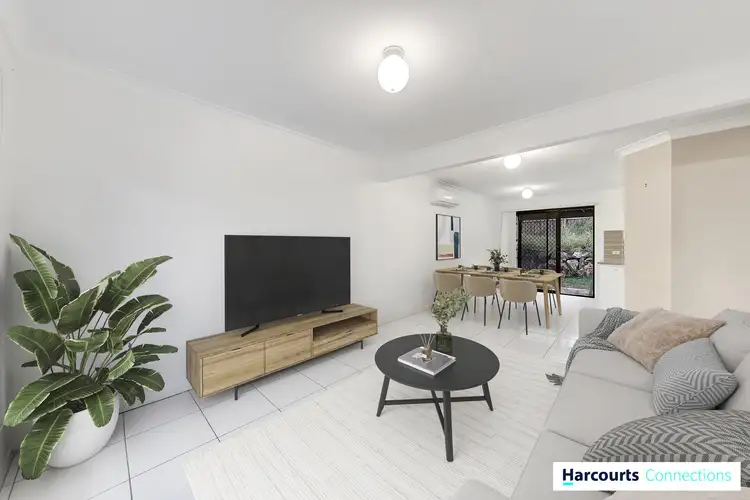 Third view of Homely house listing, 16/54 Outlook Place, Durack QLD 4077