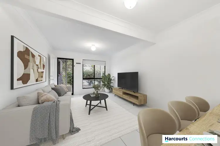 Fourth view of Homely house listing, 16/54 Outlook Place, Durack QLD 4077