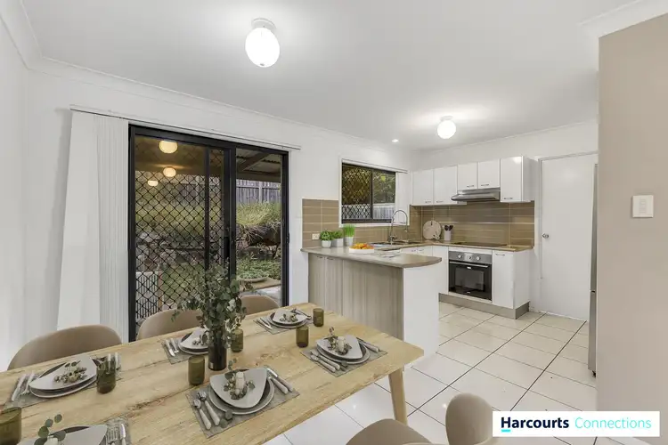 Fifth view of Homely house listing, 16/54 Outlook Place, Durack QLD 4077