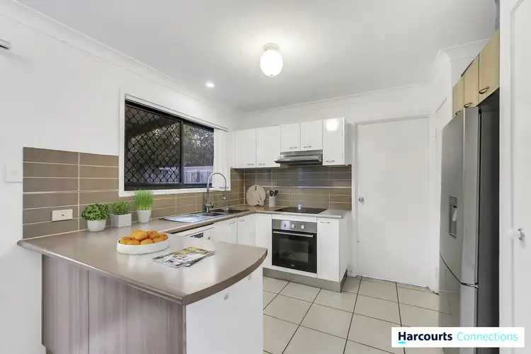 Sixth view of Homely house listing, 16/54 Outlook Place, Durack QLD 4077