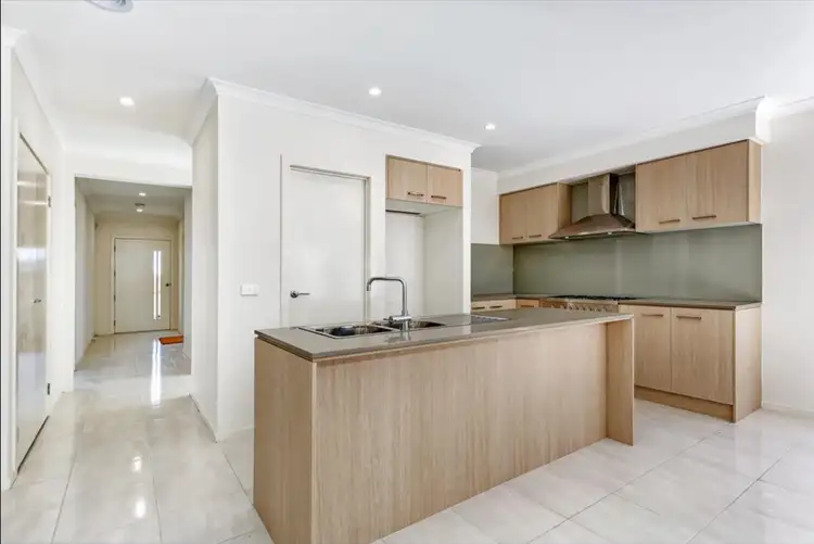 Third view of Homely house listing, 13 River Redgum Boulevard, Donnybrook VIC 3064