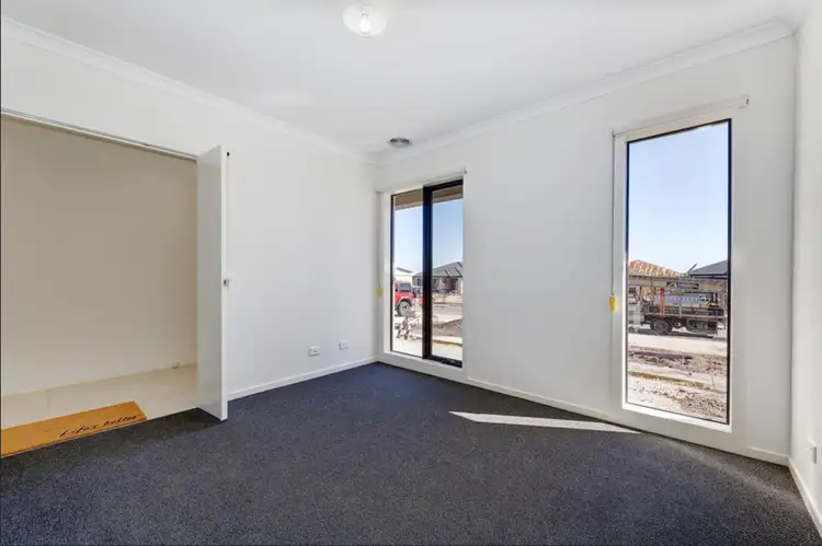 Fifth view of Homely house listing, 13 River Redgum Boulevard, Donnybrook VIC 3064