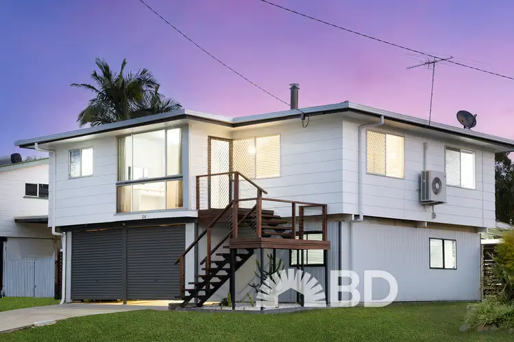 Main view of Homely house listing, 24 Dunbeath Drive, Burpengary QLD 4505