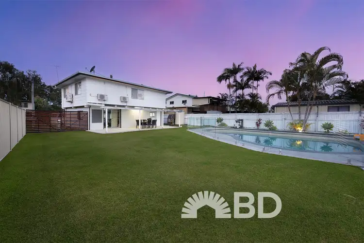 Second view of Homely house listing, 24 Dunbeath Drive, Burpengary QLD 4505