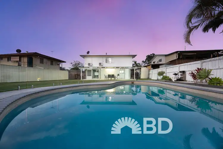 Third view of Homely house listing, 24 Dunbeath Drive, Burpengary QLD 4505