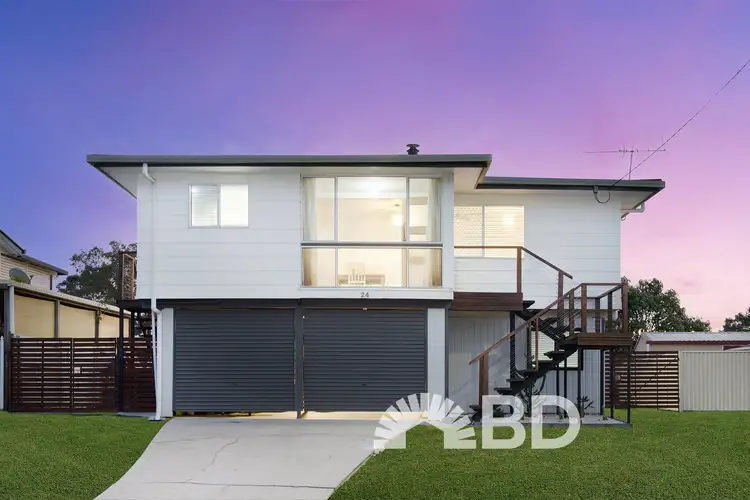 Fourth view of Homely house listing, 24 Dunbeath Drive, Burpengary QLD 4505