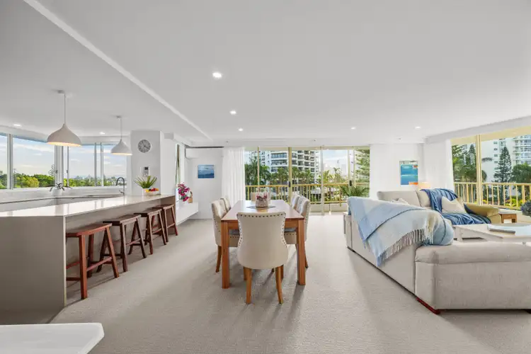 41/1 Serisier Avenue, Main Beach QLD 4217