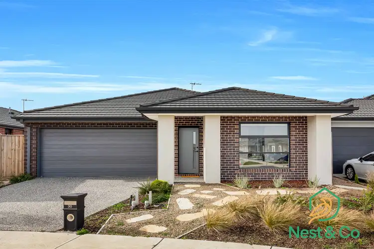 Main view of Homely house listing, 30 Beaconsfield Drive, Mickleham VIC 3064